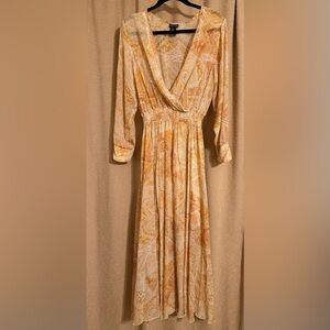 Kate & Lily Women’s Maxi Dress size 12